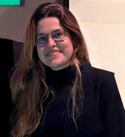 Photo of Ana Beatriz Michelin